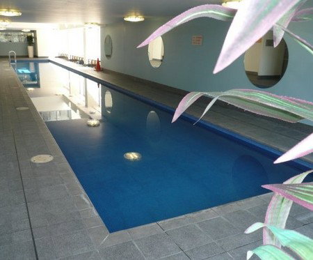 Canberra Wide Apartments - Metropolitan - New Castle Holiday 1