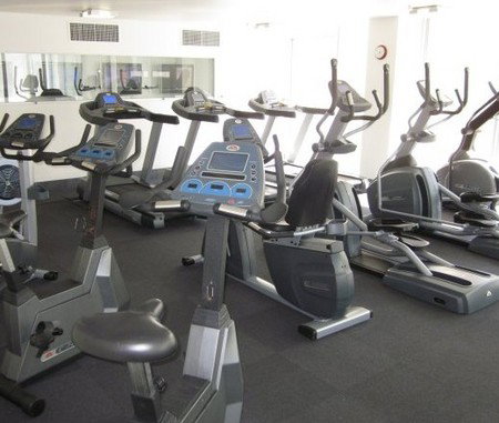 Canberra Wide Apartments - Metropolitan - New Castle Holiday 2