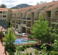 Canberra Wide Apartments - Monterey - New Castle Holiday