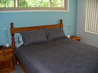 Grevillea Lodge Bed & Breakfast - New Castle Holiday 0