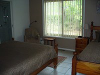 Grevillea Lodge Bed & Breakfast - New Castle Holiday 1