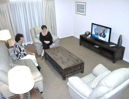 Heritage Cairns - New Castle Holiday 4