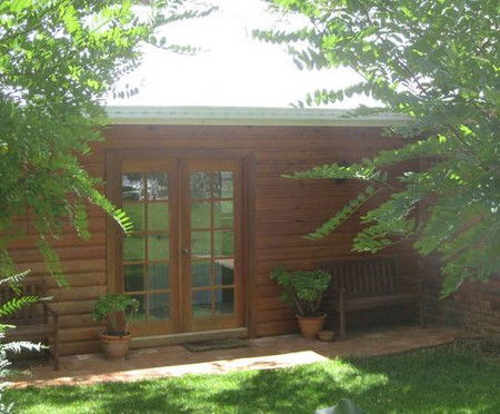 Springfield Guest Cottages - New Castle Holiday 3