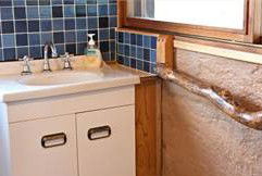 Blue Wren Cottage - New Castle Holiday 2