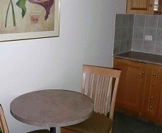 Thunderbird Motel - New Castle Holiday 4