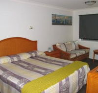 Next Yamba Norfolk Motel - New Castle Holiday