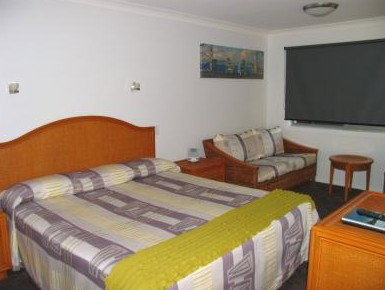 Next Yamba Norfolk Motel - New Castle Holiday 0