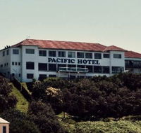Pacific Hotel Yamba - New Castle Holiday