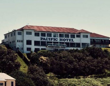 Pacific Hotel Yamba - New Castle Holiday 0