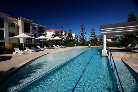 Sands At Yamba - New Castle Holiday 0