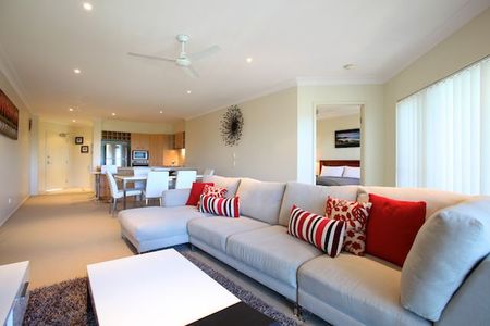 Sands At Yamba - New Castle Holiday 4