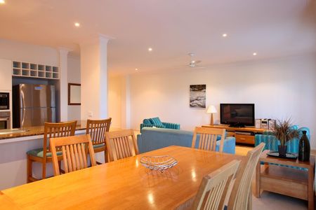 Sands At Yamba - New Castle Holiday 5