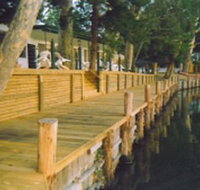 Strathavon Heritage Resort - New Castle Holiday