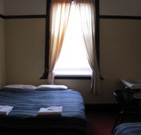 Bay View Hotel - New Castle Holiday