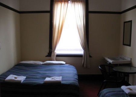 Bay View Hotel - New Castle Holiday 0