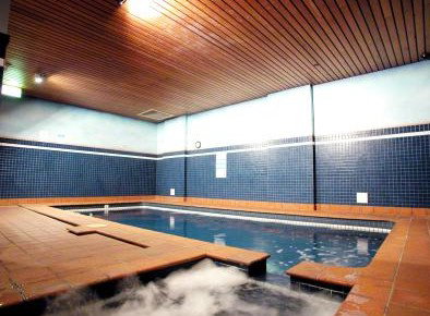 Woolloomooloo Waters Apartments - New Castle Holiday 0