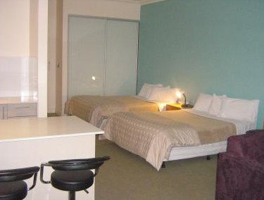 Woolloomooloo Waters Apartments - New Castle Holiday 1