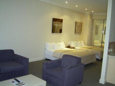 Woolloomooloo Waters Apartments - New Castle Holiday 2