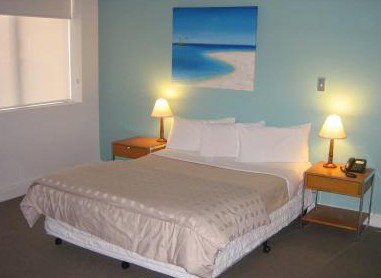 Woolloomooloo Waters Apartments - New Castle Holiday 3