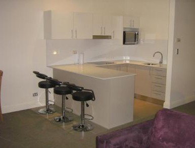 Woolloomooloo Waters Apartments - New Castle Holiday 4