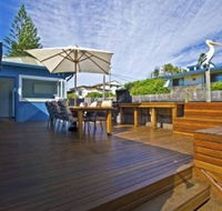 Blue River Shack - New Castle Holiday