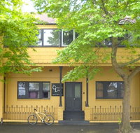 Centennial Lodge Student Accommodation - New Castle Holiday