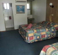 Woolgoolga Motor Inn - New Castle Holiday