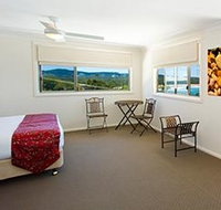 Woolgoolga Bed and Breakfast - New Castle Holiday