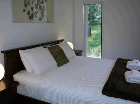 Mystwood Retreats - New Castle Holiday 0