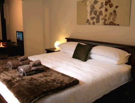 Mystwood Retreats - New Castle Holiday 1