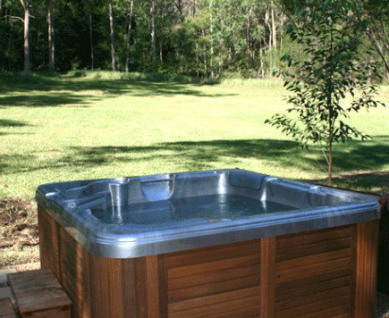 Mystwood Retreats - New Castle Holiday 3