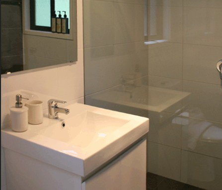 Mystwood Retreats - New Castle Holiday 4