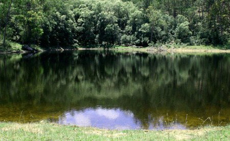 Mystwood Retreats - New Castle Holiday 5