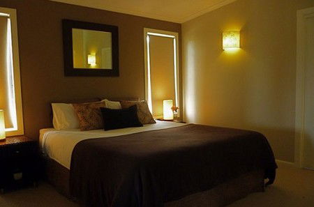 Hunter Valley Couples Accommodation - New Castle Holiday 1