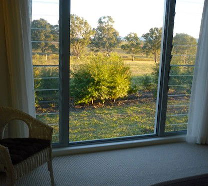 Hunter Valley Couples Accommodation - New Castle Holiday 4