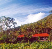 Cedar Creek Cottages - New Castle Holiday