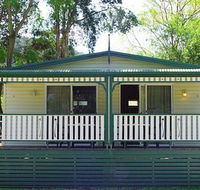 Del Rio Riverside Resort - New Castle Holiday
