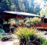 The Forgotten Valley Country Retreat - New Castle Holiday