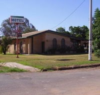 Wilcannia Motel - New Castle Holiday
