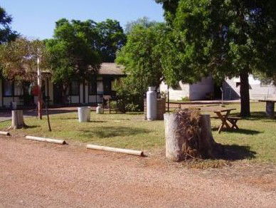 Wilcannia Motel - New Castle Holiday 1