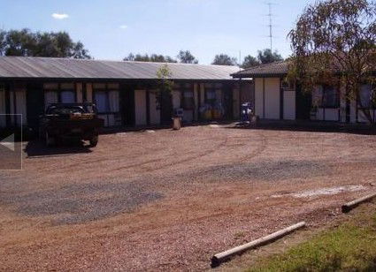 Wilcannia Motel - New Castle Holiday 2