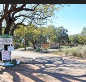 Wilcannia Caravan Park - New Castle Holiday