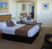 Surf Motel - New Castle Holiday