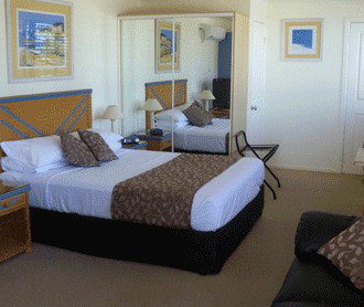 Surf Motel - New Castle Holiday 0