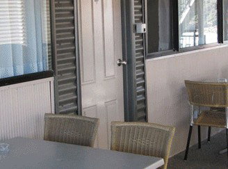 Surf Motel - New Castle Holiday 1