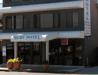 Surf Motel - New Castle Holiday 2