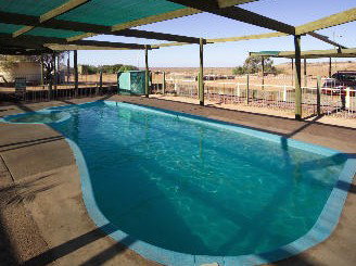 White Cliffs Motel - New Castle Holiday 0