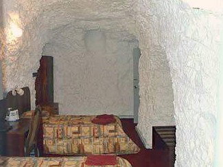 White Cliffs Motel - New Castle Holiday 2