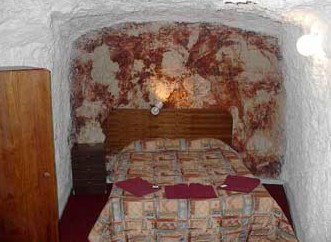 White Cliffs Motel - New Castle Holiday 4