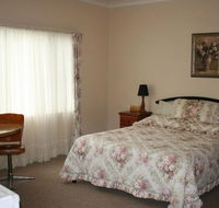 Woodridge Park Country Retreat - New Castle Holiday